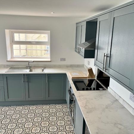 Seaside Escapes, Bridlington Apartman Kültér fotó