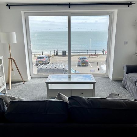 Seaside Escapes, Bridlington Apartman Kültér fotó