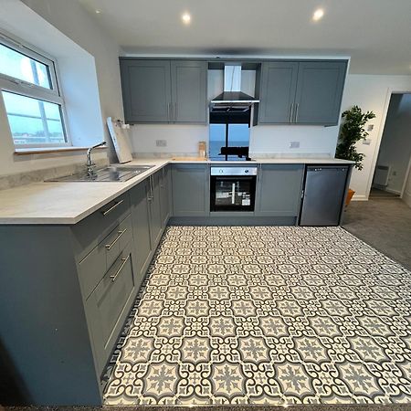 Seaside Escapes, Bridlington Apartman Kültér fotó