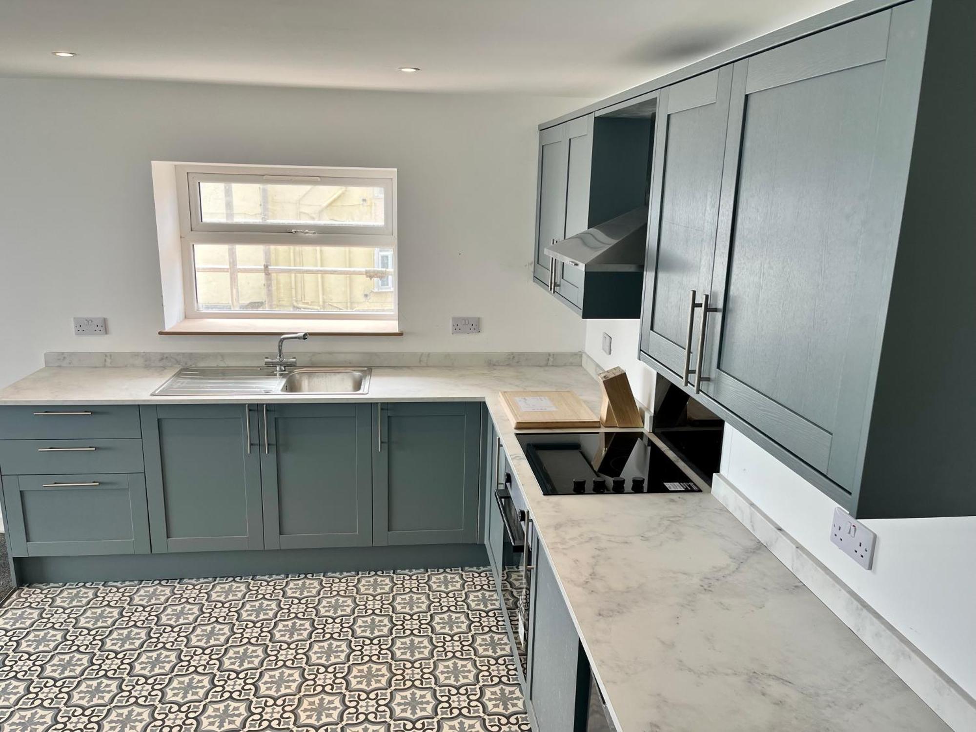 Seaside Escapes, Bridlington Apartman Kültér fotó