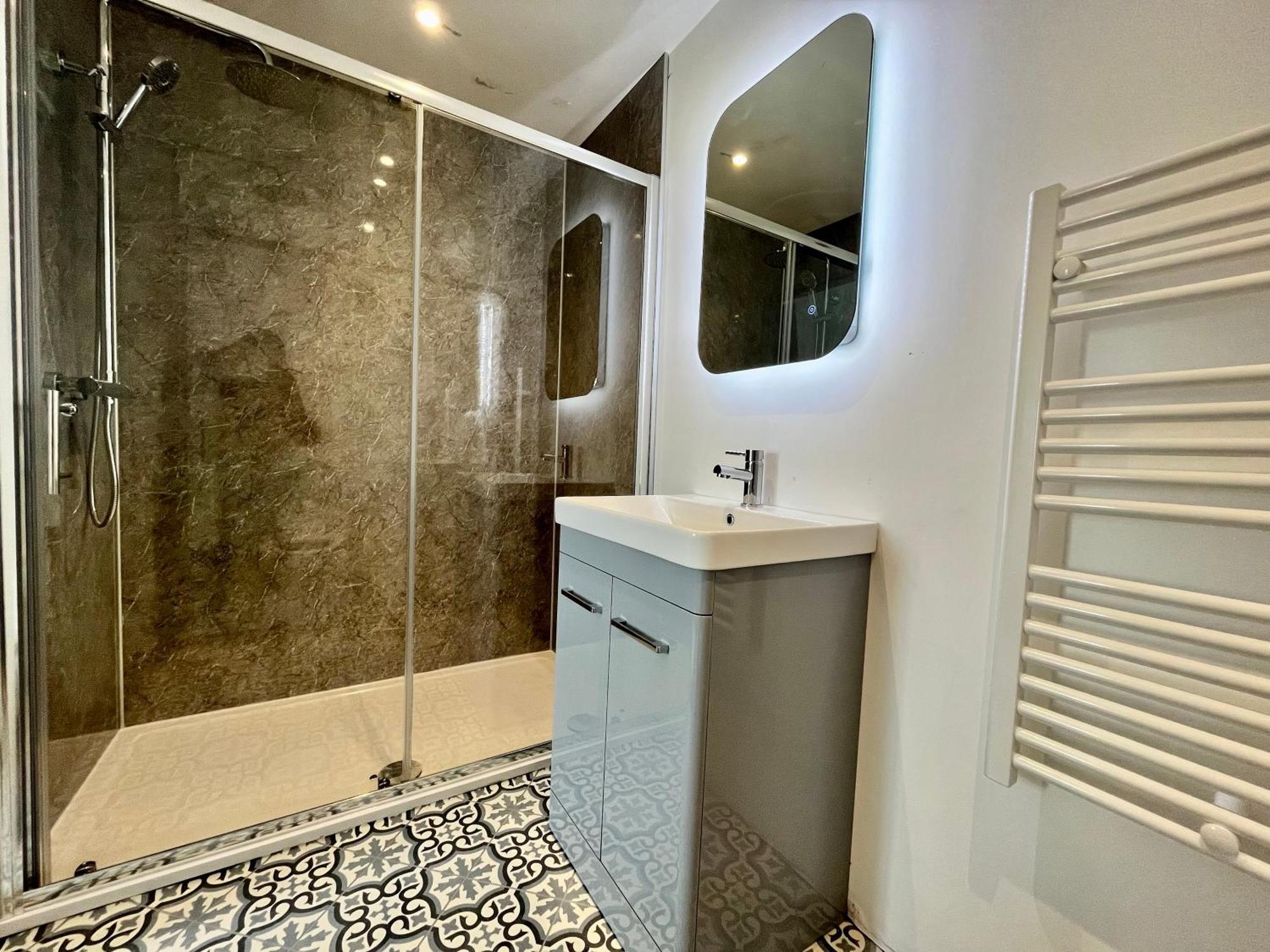 Seaside Escapes, Bridlington Apartman Kültér fotó