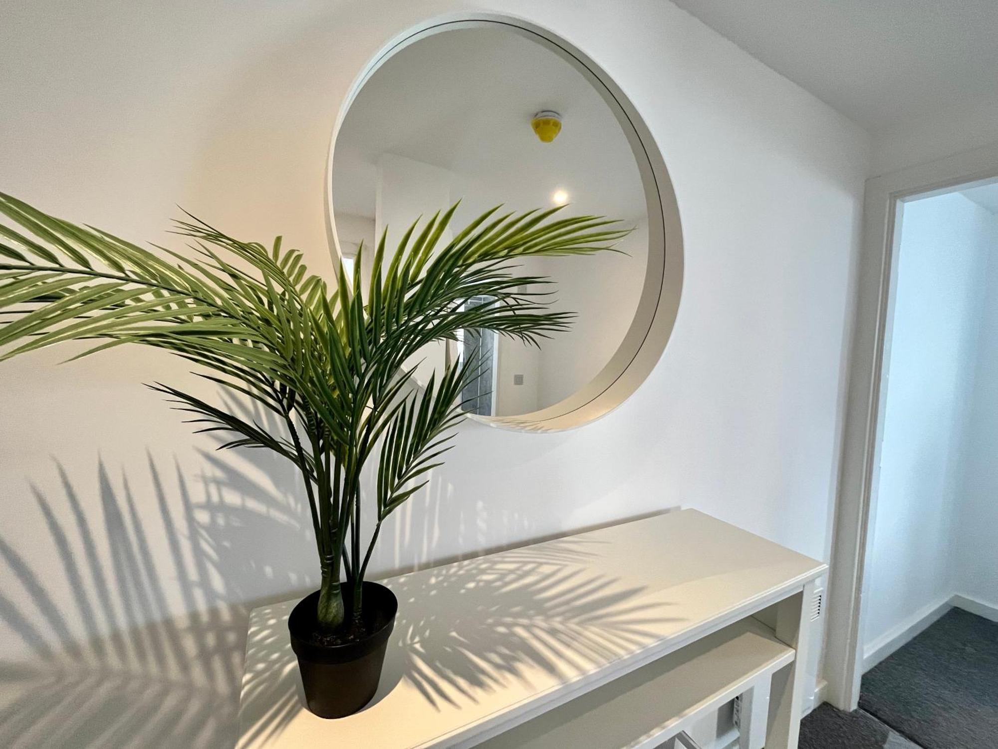 Seaside Escapes, Bridlington Apartman Kültér fotó