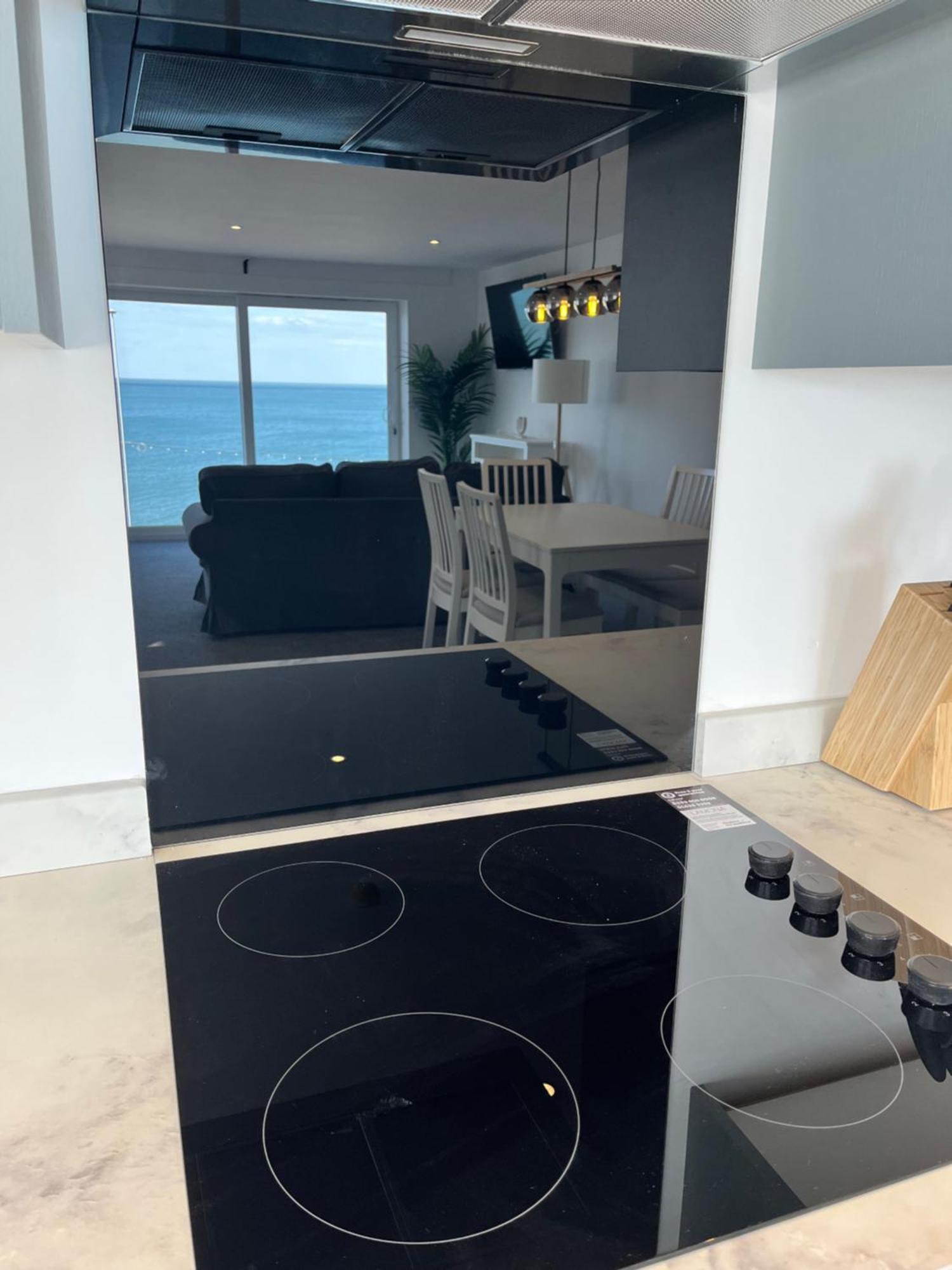Seaside Escapes, Bridlington Apartman Kültér fotó