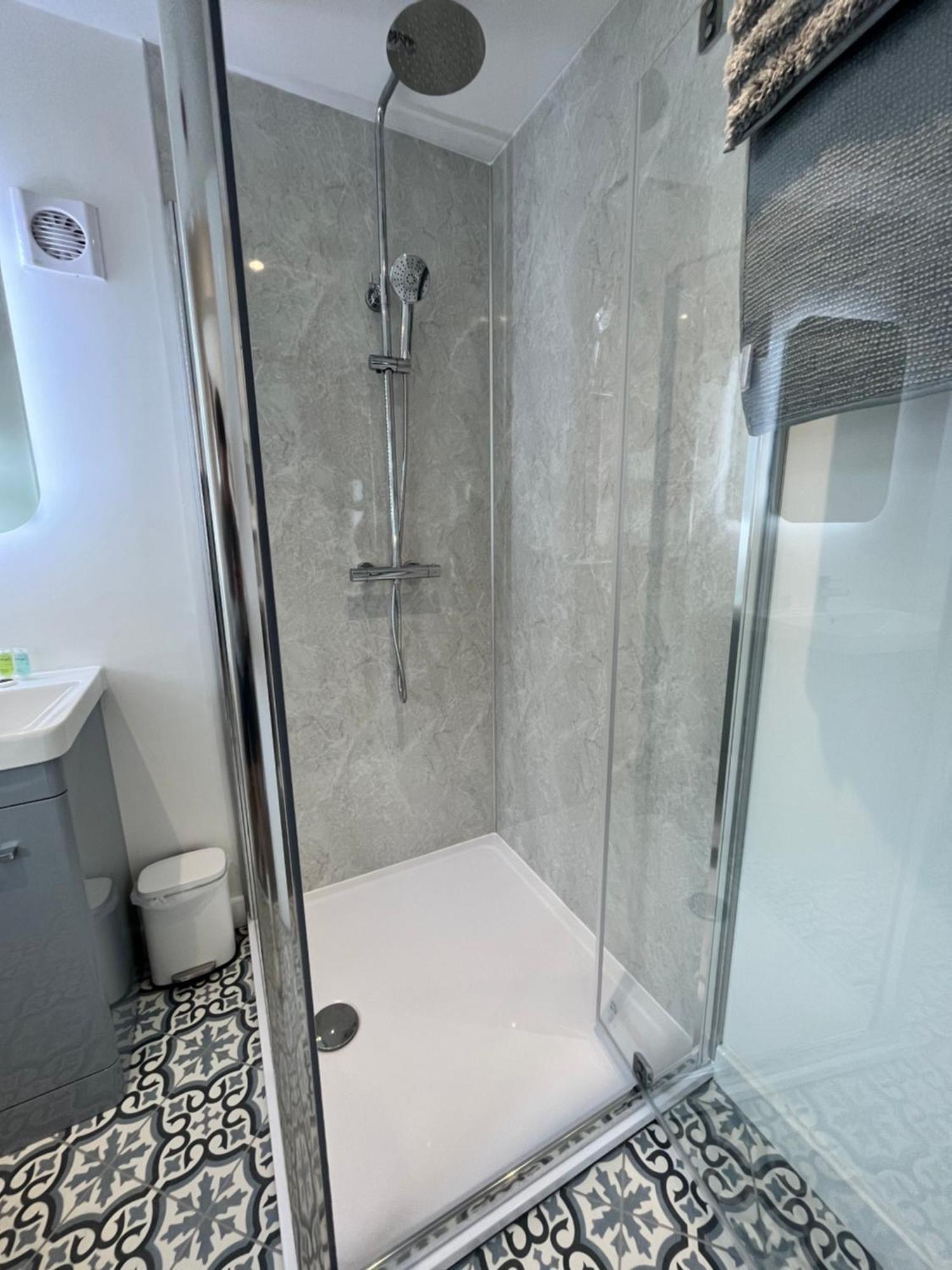 Seaside Escapes, Bridlington Apartman Kültér fotó
