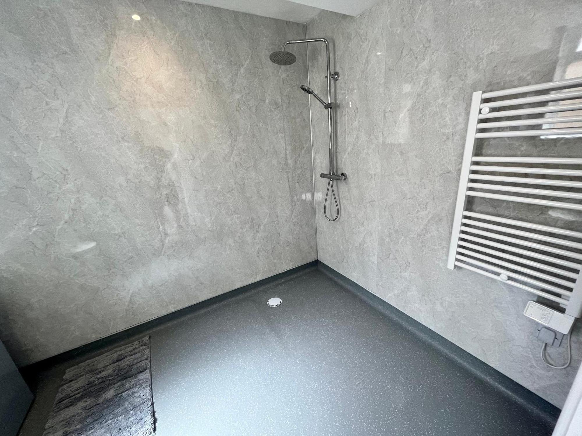 Seaside Escapes, Bridlington Apartman Kültér fotó